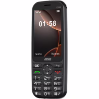Мобильный телефон 2E E350 Black (694743656879) - Image 9