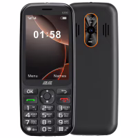 Мобильный телефон 2E E350 Black (694743656879) - Image 1