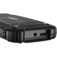 Мобільний телефон 2E R240 2025 Black (694743657623) - 11