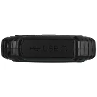 Мобільний телефон 2E R240 2025 Black (694743657623) - 6