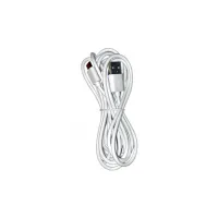 Аксесуар до екшн-камер AirOn ProCam 7/8 cable USB Type-C 3m (69477915500107) - 1