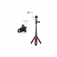 Аксесуар до екшн-камер AirOn монопод-штатив AC188 (69477915500111) - Image 5