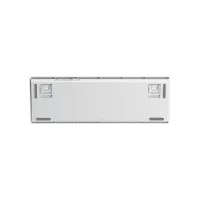 Клавіатура Aula S100pro RGB KRGD Brown Switch Wireless/Bluetooth/Type-C UA White/Black (6948391205755) - Зображення 4