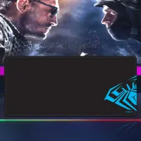 Коврик для мышки Aula MP-XL Mouse Pad (6948391216034) - Изображение 6