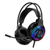 Навушники Aula S605 Black (6948391235202) - 3