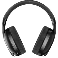 Навушники Aula S6 - 3 in 1 Wired/2.4G Wireless/Bluetooth Black (6948391235554) - 2