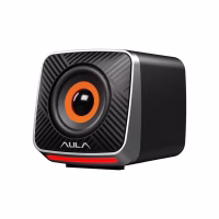 Акустична система Aula A200 Gaming speaker Black (6948391265162) - Image 2