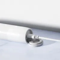 Електрична зубна щітка Oclean Flow S Sonic Electric Toothbrush White (6970810552959) - Зображення 8