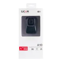 Екшн-камера SJCAM A10 (6972476160066) - 11