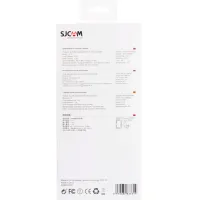 Екшн-камера SJCAM A10 (6972476160066) - 12