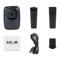 Екшн-камера SJCAM A10 (6972476160066) - 10