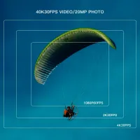 Екшн-камера SJCAM SJ11 Active (6972476162398) - 11