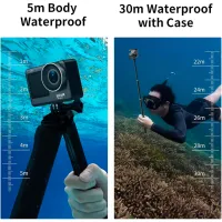 Екшн-камера SJCAM SJ11 Active (6972476162398) - 12