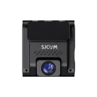 Відеореєстратор SJCAM Dashcam M60 + rear camera WIFI, GPS (6972476162954) - Зображення 2