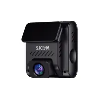Відеореєстратор SJCAM Dashcam M60 + rear camera WIFI, GPS (6972476162954) - Зображення 3