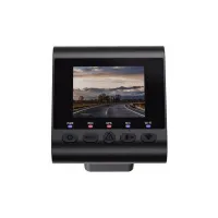 Відеореєстратор SJCAM Dashcam M60 + rear camera WIFI, GPS (6972476162954) - Зображення 4