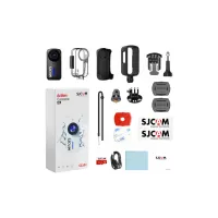 Екшн-камера SJCAM C110+ (6972476162992) - 4