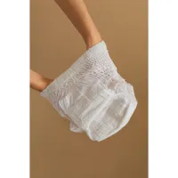 Підгузки Unijoy baby Premium М 3 (5-10 кг) 50 шт (6973920542438) - 8