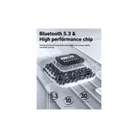 Навушники Acefast T9 Obsidian Black (6974316282570) - Зображення 7