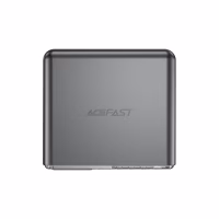 Зарядний пристрій Acefast 4xUSB 218W (3xUSB-C + USB-A) Gan Z4 Fast Charger (6974316282587) - Image 5