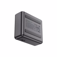 Зарядний пристрій Acefast 4xUSB 218W (3xUSB-C + USB-A) Gan Z4 Fast Charger (6974316282587) - Image 7