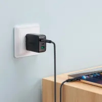 Дата кабель USB-C to USB-C 1.2m 3A C8-03 Acefast (6974316282716) - 6