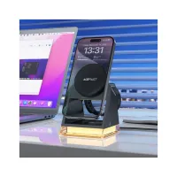 Зарядний пристрій Acefast Wireless QI 3in1 15W E17 (6974316282815) - Зображення 7