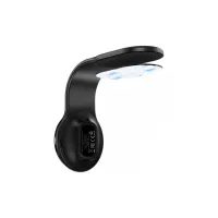 Універсальний автотримач Acefast D21 Magnetic wireless Velcro (6974316282907) - 5