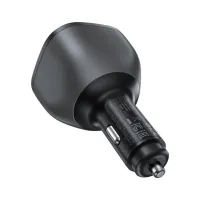 Зарядний пристрій Acefast 3xUSB 165W (2xUSB-C + USB-A) B14 (6974316282938) - Зображення 2