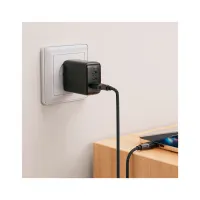 Дата кабель USB 2.0 AM to USB-C 1.2m 3.0A silicone braid Acefast (6974316283126) - Изображение 7