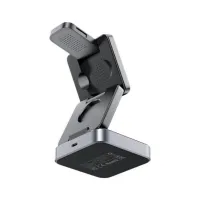 Зарядний пристрій Acefast Wireless QI 3in1 15W E20 (6974316283478) - 2