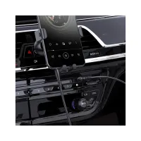 Кабель мультимедійний 3.5mm M to 3.5mm M 2.0m black BOROFONE (6974443382181) - Зображення 5