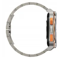 Смарт-годинник KOSPET Tank M3 ULTRA SE SILVER (6974958251071) - Изображение 4