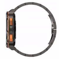 Смарт-годинник KOSPET Tank M3 ULTRA SE BLACK (6974958251088) - Image 4