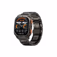 Смарт-годинник KOSPET Tank M3 ULTRA SE BLACK (6974958251088) - Image 1