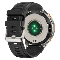 Смарт-годинник KOSPET Tank T3 ULTRA 2 SILVER (6974958251163) - 5