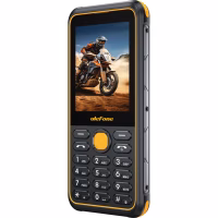 Мобильный телефон Ulefone Armor Mini 4 4G Black (6975326660044) - Image 5