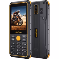 Мобильный телефон Ulefone Armor Mini 4 4G Black (6975326660044) - Image 7