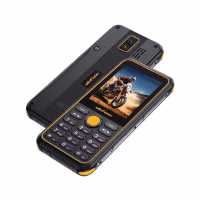 Мобильный телефон Ulefone Armor Mini 4 4G Black (6975326660044) - Image 9