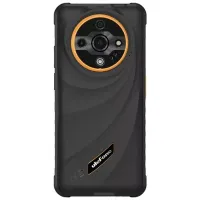 Мобільний телефон Ulefone Armor X31 6/128Gb Black Orange (6975326660068) - 3