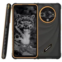Мобільний телефон Ulefone Armor X31 6/128Gb Black Orange (6975326660068) - 4