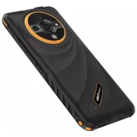 Мобільний телефон Ulefone Armor X31 6/128Gb Black Orange (6975326660068) - 5