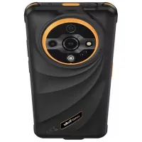 Мобільний телефон Ulefone Armor X31 6/128Gb Black Orange (6975326660068) - 6