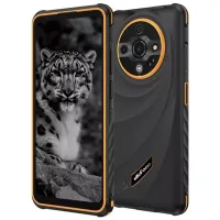 Мобільний телефон Ulefone Armor X31 6/128Gb Black Orange (6975326660068) - 8