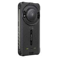 Мобільний телефон Ulefone Rugking 8/256Gb Black (6975326660631) - 9