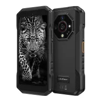 Мобільний телефон Ulefone Armor X32 6/128Gb Black (6975326662383) - 4