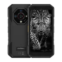 Мобільний телефон Ulefone Armor X32 6/128Gb Black (6975326662383) - 1