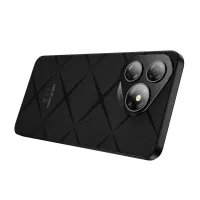 Мобільний телефон Ulefone Note 19 3/32Gb Stellar Black (6975326664516) - 11