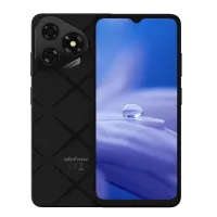 Мобільний телефон Ulefone Note 19 3/32Gb Stellar Black (6975326664516) - 1
