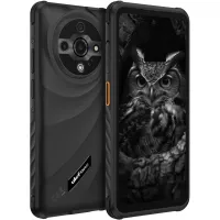 Мобільний телефон Ulefone Armor X31 Pro 8/256Gb Black (6975326668460) - Зображення 11